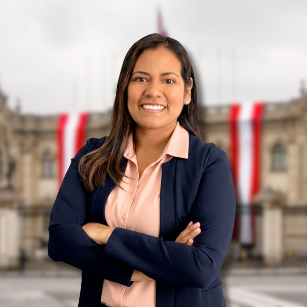 Gestión Pública