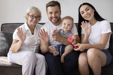 Promoción de la Salud, Familia y Comunidad